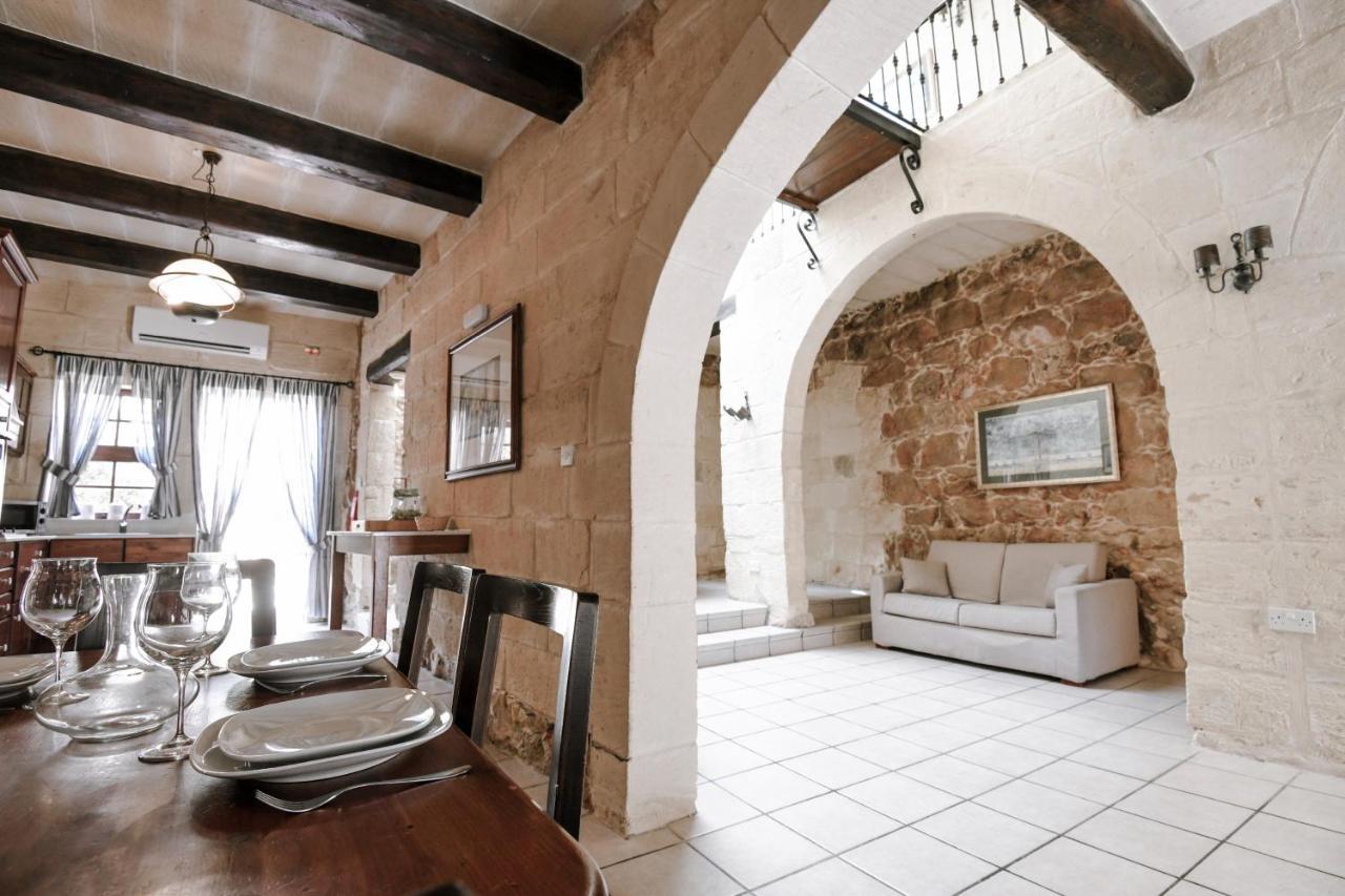 Holiday home Ta'peppa *