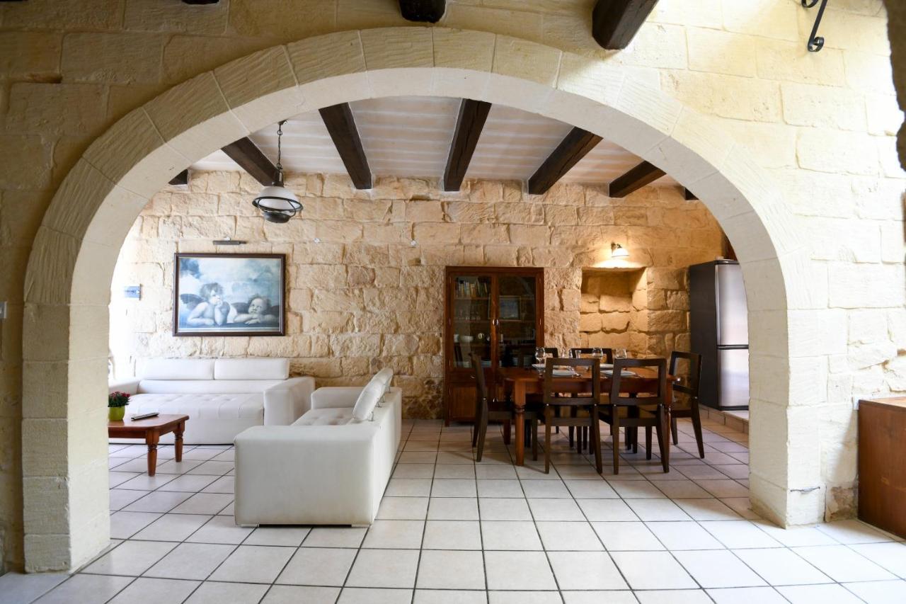 Holiday home Ta'peppa Xaghra