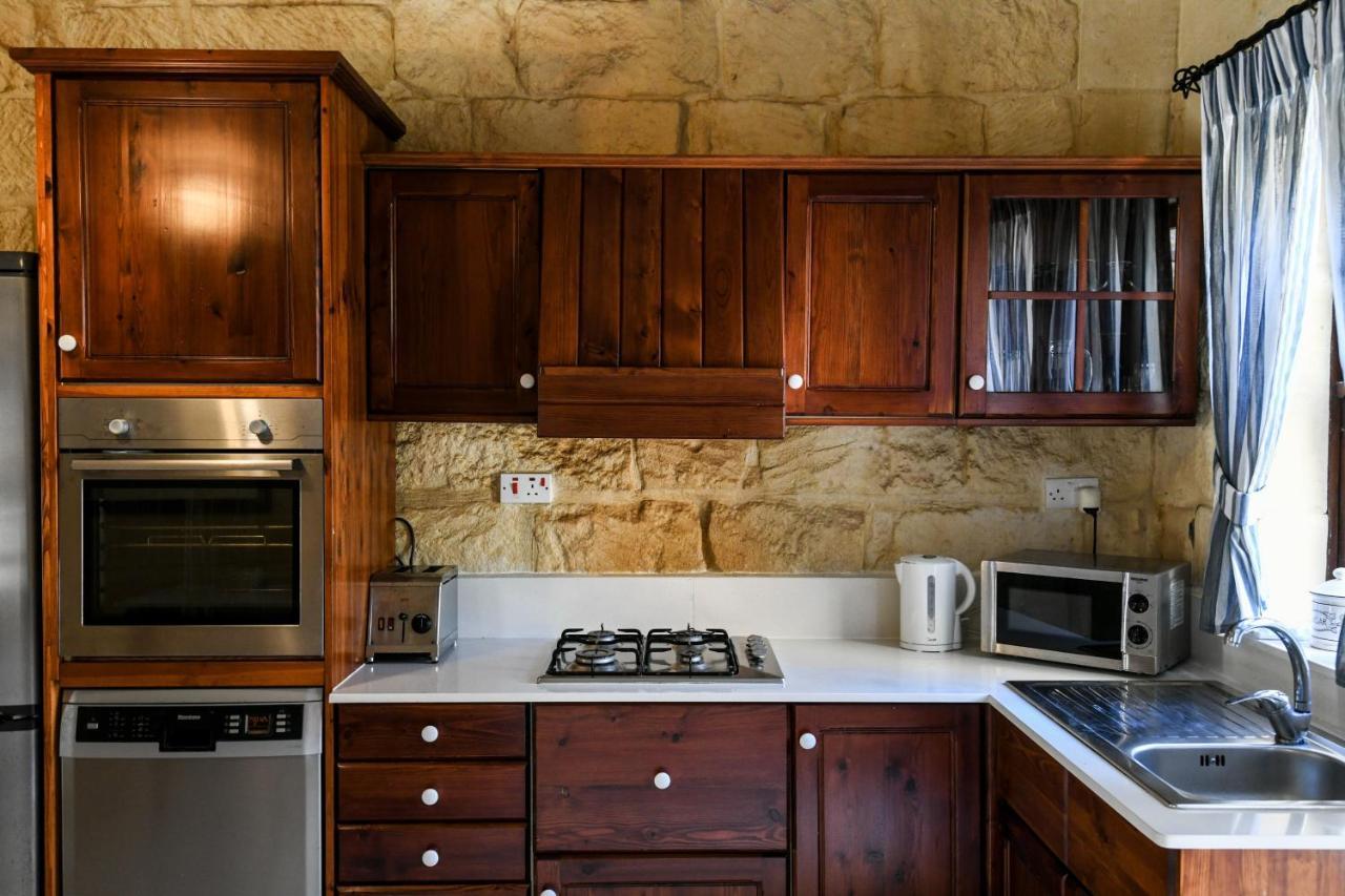 Ta'peppa Holiday home Xaghra