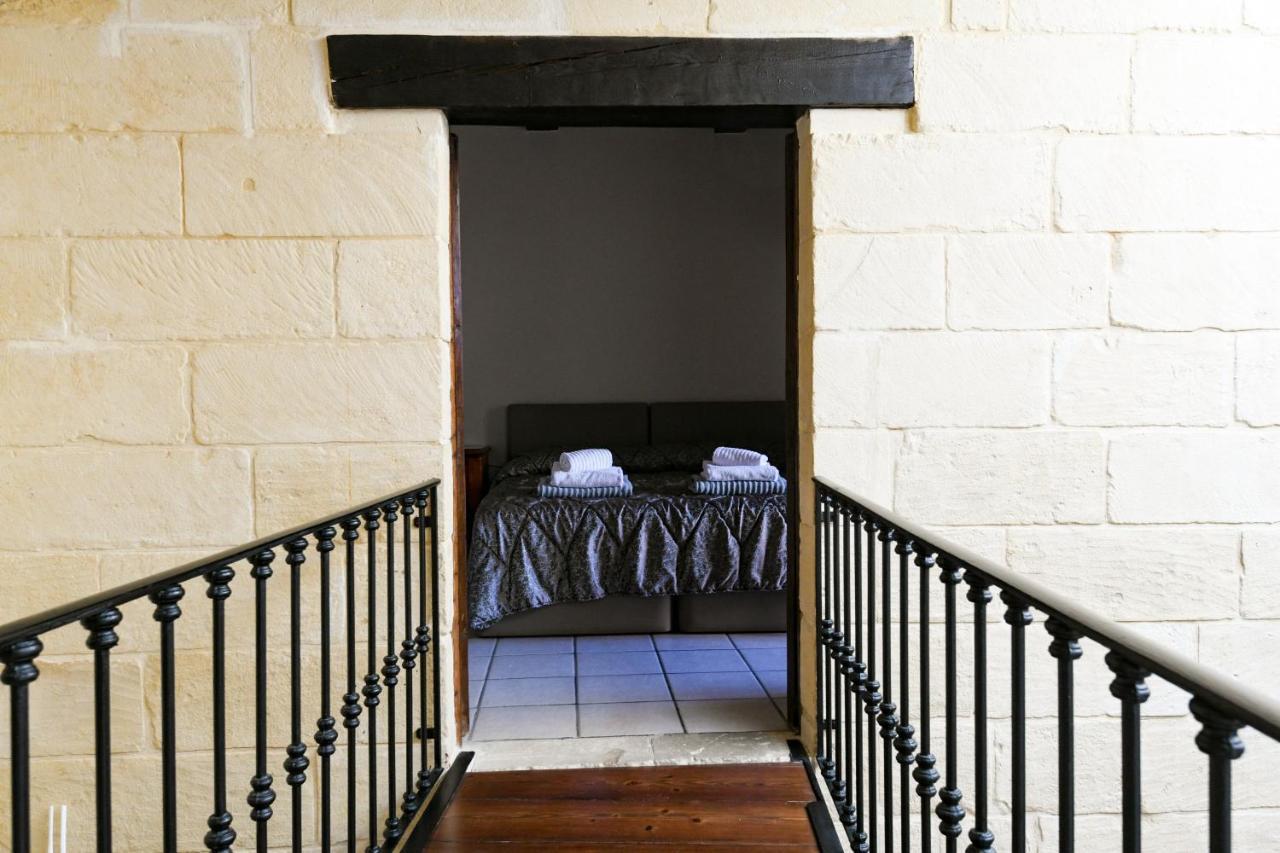 Holiday home Ta'peppa Xaghra