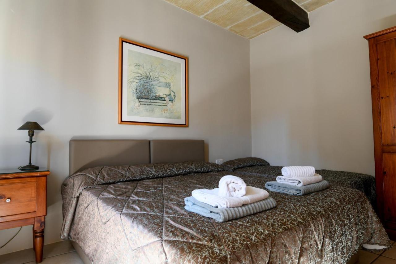 Ta'peppa Holiday home Xaghra