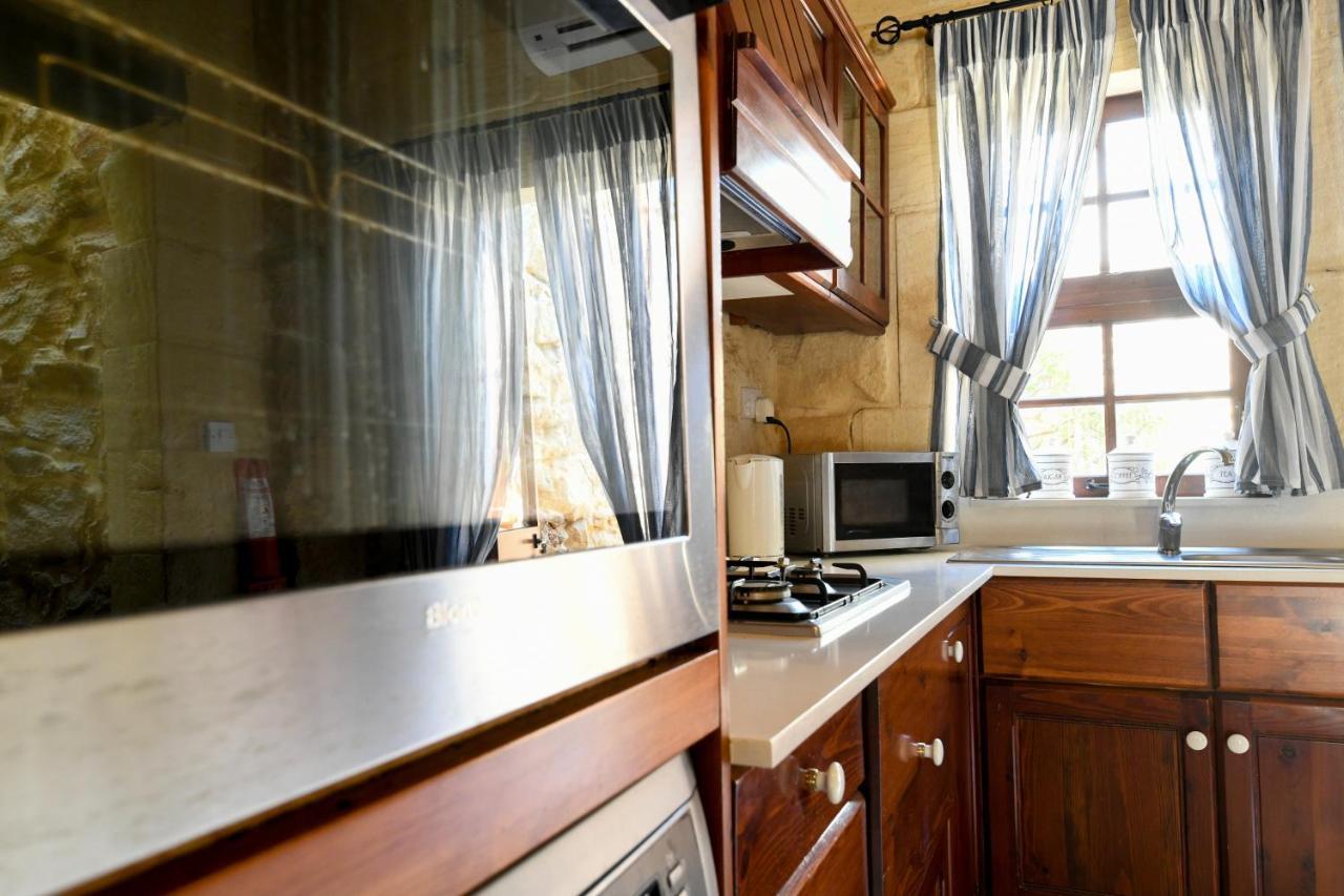 Ta'peppa Holiday home