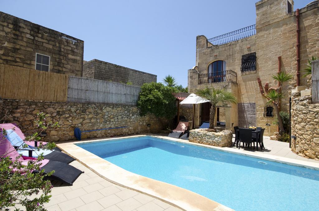 Ta'peppa Holiday home Xaghra