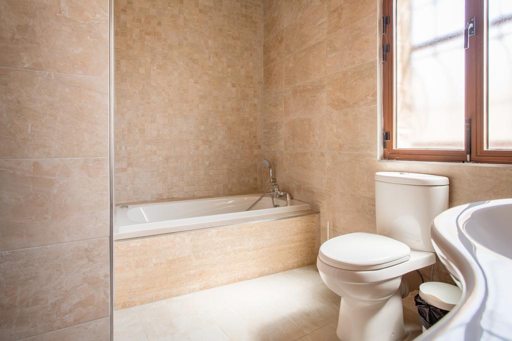 Casa vacanze Ta'peppa Xagħra