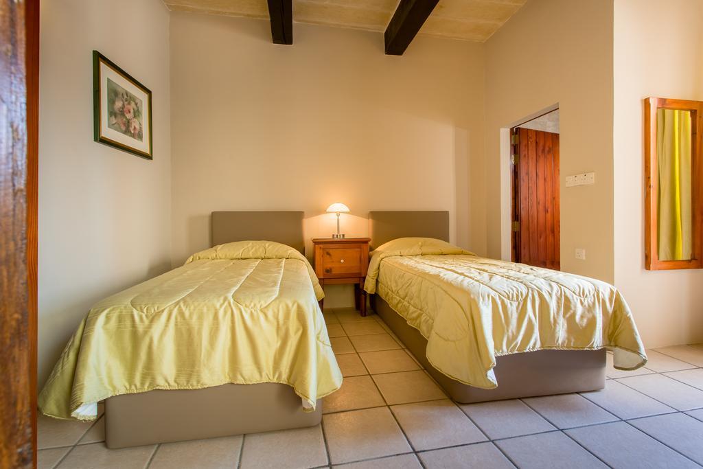 Holiday home Ta'peppa