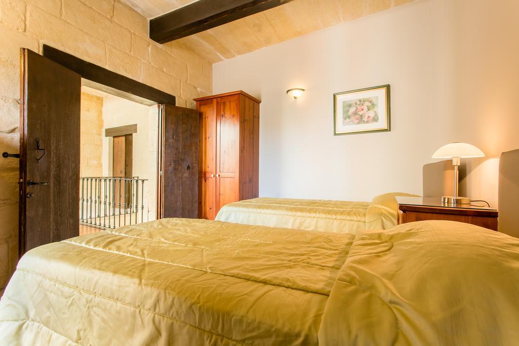 Holiday home Ta'peppa