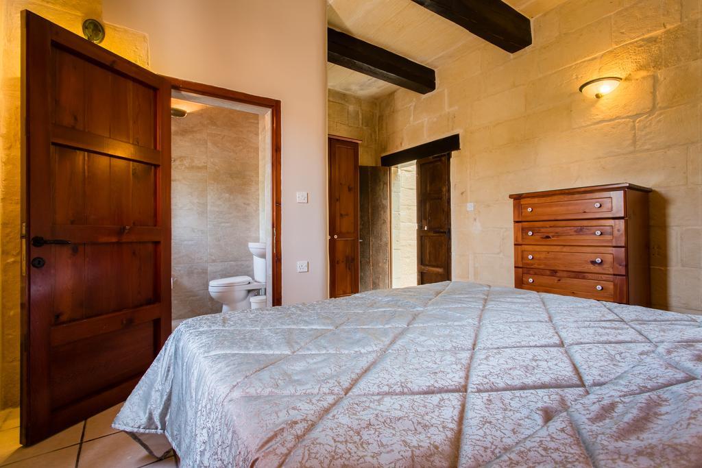 Casa vacanze Ta'peppa *