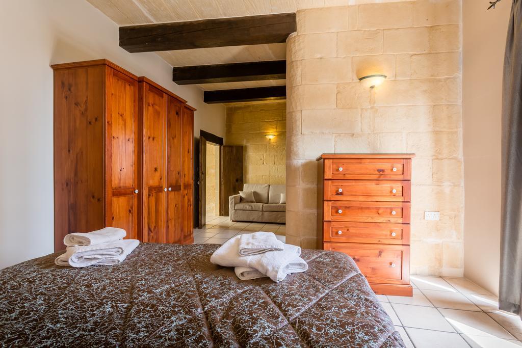 Ta'peppa Holiday home