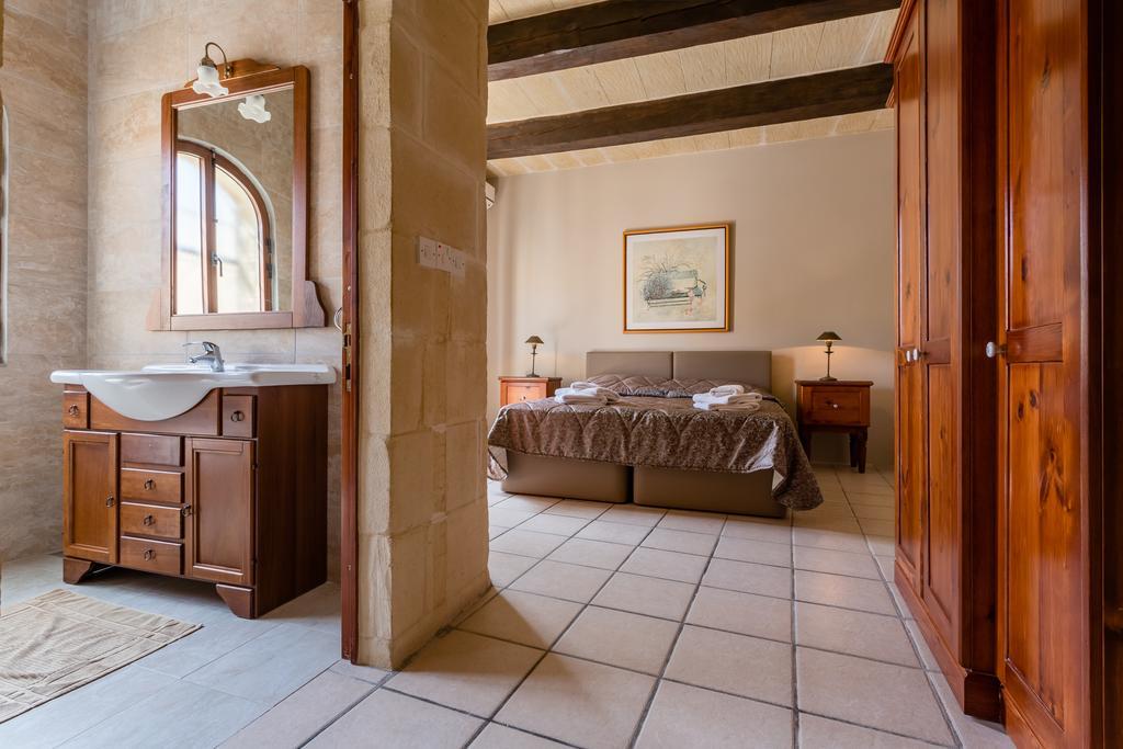 Holiday home Ta'peppa Xaghra