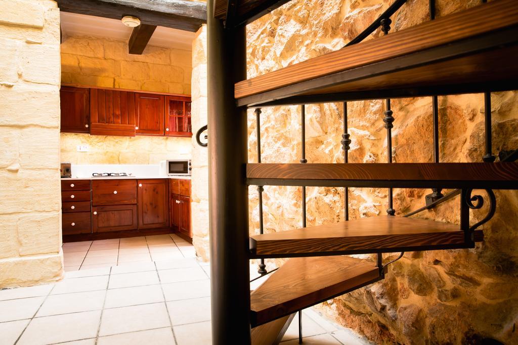 Holiday home Ta'peppa
